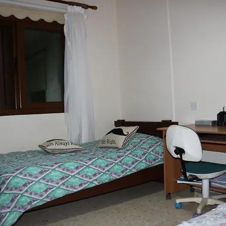 Georgiou In Action Hostel *