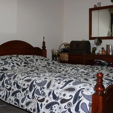 Hostel Georgiou In Action Πελένδρι