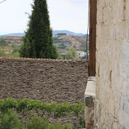 Auberge de jeunesse Georgiou In Action