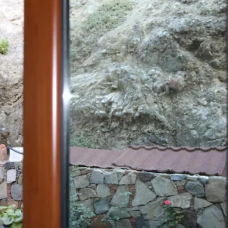 Auberge de jeunesse Georgiou In Action Pelendri